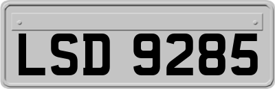 LSD9285