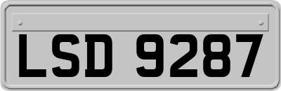 LSD9287