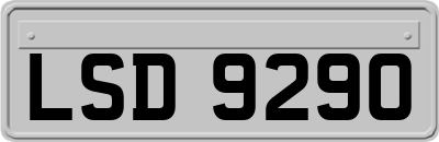 LSD9290
