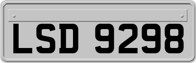 LSD9298