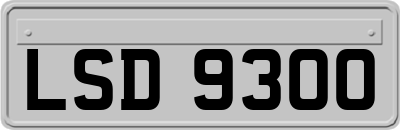 LSD9300