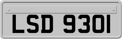 LSD9301