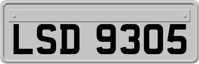 LSD9305