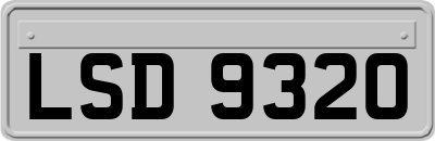LSD9320