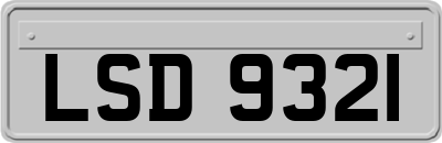 LSD9321