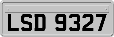 LSD9327