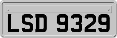 LSD9329