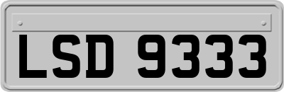 LSD9333