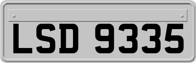 LSD9335