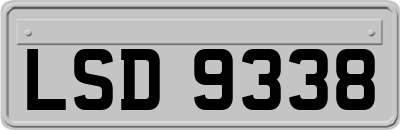 LSD9338