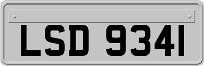 LSD9341