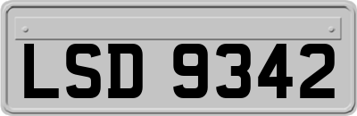 LSD9342