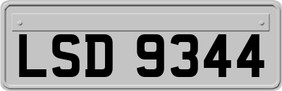 LSD9344