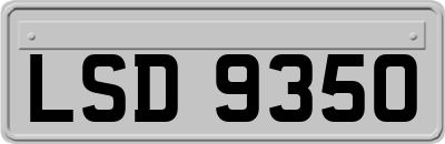 LSD9350