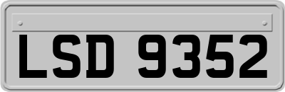 LSD9352