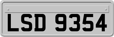 LSD9354