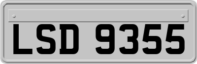 LSD9355