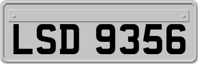 LSD9356