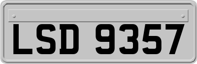LSD9357