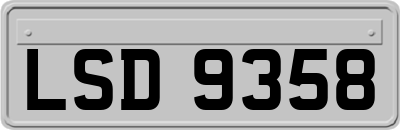 LSD9358