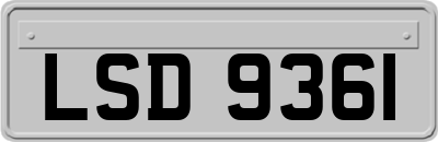 LSD9361