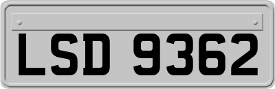 LSD9362