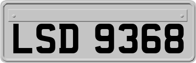 LSD9368