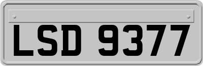 LSD9377