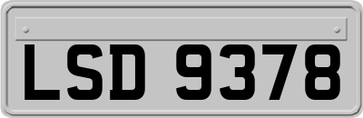 LSD9378