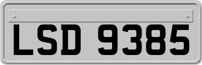 LSD9385