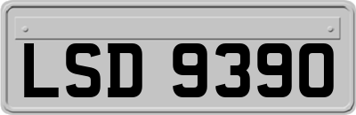 LSD9390