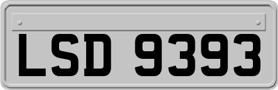LSD9393