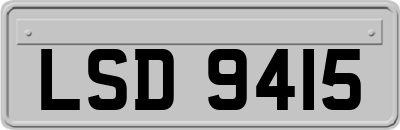 LSD9415