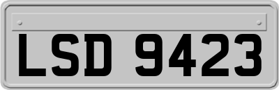 LSD9423