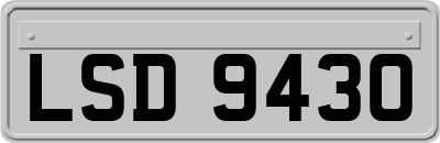 LSD9430