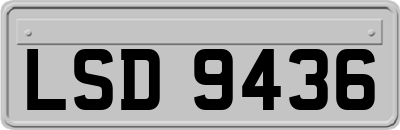 LSD9436