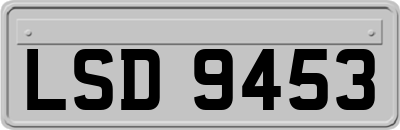 LSD9453