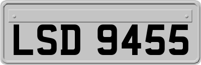 LSD9455