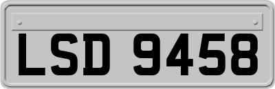 LSD9458