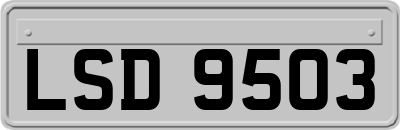 LSD9503