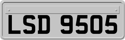 LSD9505