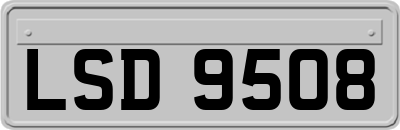 LSD9508