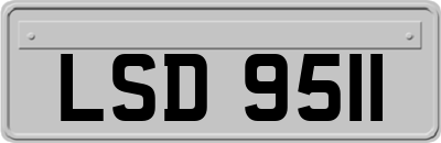 LSD9511