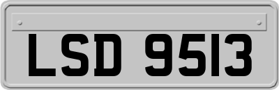 LSD9513