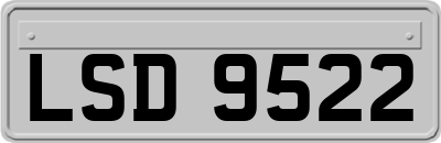LSD9522