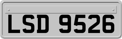 LSD9526