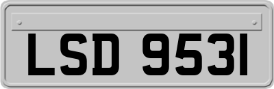 LSD9531