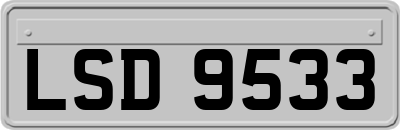 LSD9533