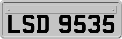 LSD9535