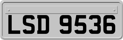 LSD9536